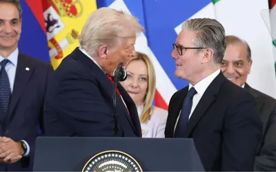 UK secures Zero-Tariff deal on medicines in landmark agreement with US
