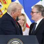UK secures Zero-Tariff deal on medicines in landmark agreement with US