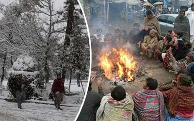 Chilly mornings and sunny days expected across the country