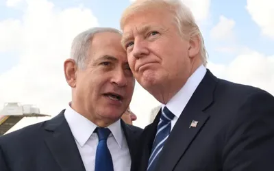 Netanyahu, Trump hold fresh call on Gaza demilitarisation as Post-War plans take shape