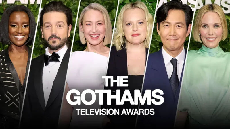 35th Gotham awards
