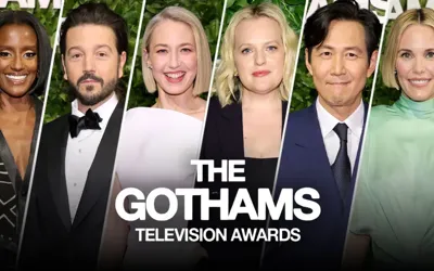 Star-studded glamour at 35th Gotham awards