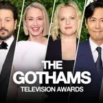Star-studded glamour at 35th Gotham awards