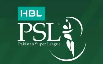 Cricket’s biggest names leave IPL to join PSL