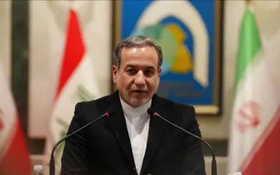 US must ‘Regain Iran’s Trust’ to revive nuclear diplomacy, says Araghchi