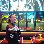 Dubai restaurant introduces AI Chef sparks global buzz