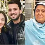 Rajab Butt’s mother faces backlash over remarks about Iman Rajab