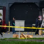 US mass killings fall to 20-year low in 2025