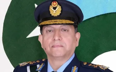 PAF’s May operation set new benchmark, leaving world stunned: Air Chief