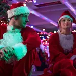 Holiday cheer arrives: My Secret Santa gets December 3 release date on Netflix