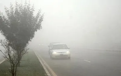 PMD forecasts cold, dry weather with fog and smog across Pakistan
