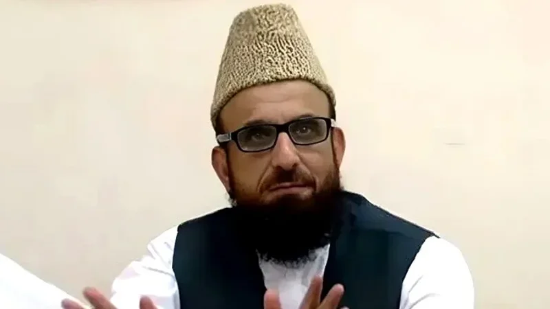 Mufti Muneeb