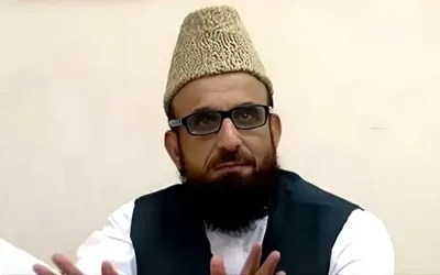 Mufti Muneeb ur Rehman diagnosed with dengue