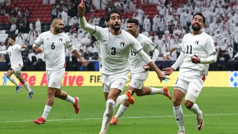 FIFA-Arab-Cup 2025