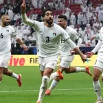 Palestine clinches historic victory in FIFA Arab Cup 2025 opener