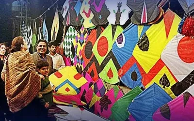 Punjab issues conditional permission to celebrate Basant festival