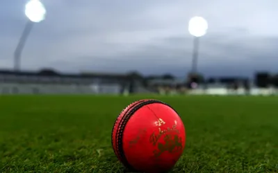 ICC to trial pink balls in Test cricket to reduce play lost to bad light