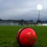 ICC to trial pink balls in Test cricket to reduce play lost to bad light