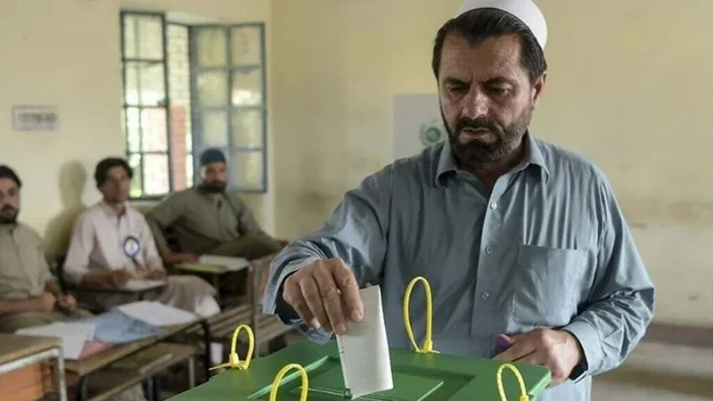 Election Commission