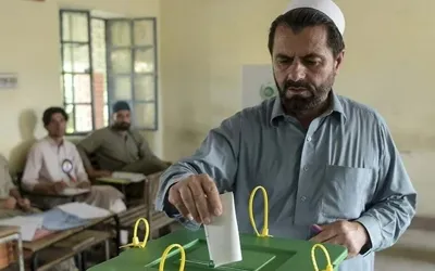 Election Commission announces Gilgit-Baltistan poll schedule
