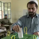 Election Commission announces Gilgit-Baltistan poll schedule