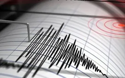 Earthquake tremors felt in Sibi
