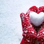 Is Winter the Season for Romance?