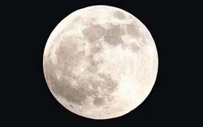 Pakistan to witness last supermoon of 2025 on Dec 4-5