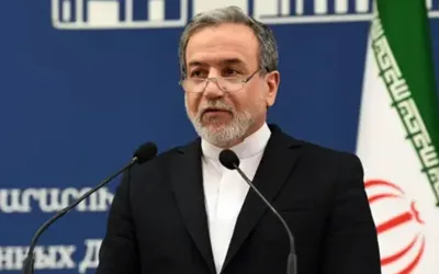 Iran says US ceasefire covers Lebanon and all regional fronts