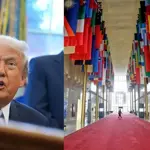 Donald Trump confirmed to attend FIFA World Cup 2026