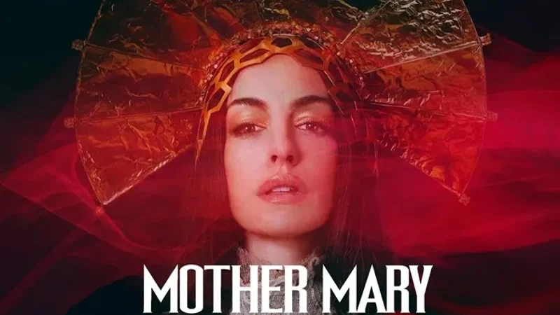 Mother-Mary