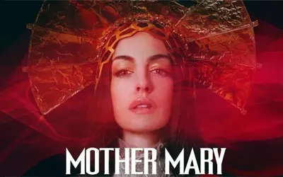 Anne Hathaway unveils haunting first trailer of ‘Mother Mary’