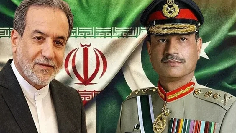 Iranian FM
