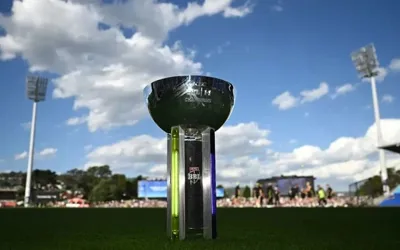 Participation of Pakistani players in Big Bash league made conditional on National Duty
