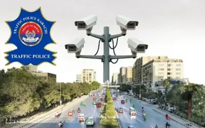 Sindh to expand e-challan system in other cities of province