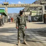 Pakistan to reopen Torkham and Chaman borders on humanitarian cargo