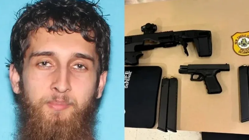 Afghan citizen
