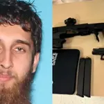 Afghan citizen arrested in US on weapons and attack charges, says FO