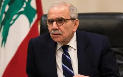 Lebanon and Israel hold first direct talks in 40 Years amid rising war fears