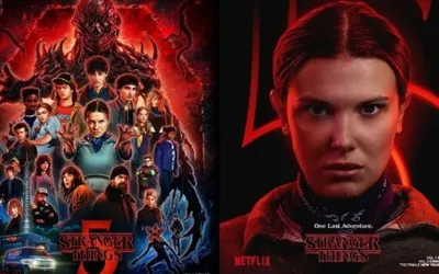 Stranger Things Season 5 hits 59.6 million views in just 5 days