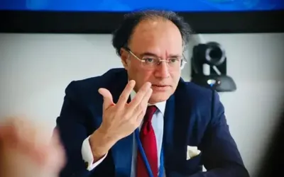 NFC convenes today to discuss resource distribution among provinces