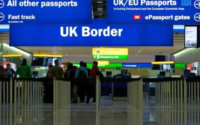 UK halts deportation of Pakistani youth for being star student