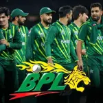 Pakistani cricketers may not play entire BPL season