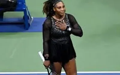 Serena Williams denies tennis comeback despite drug test registration