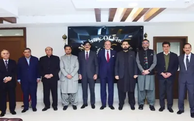 NFC ends session with plan to constitute 6–7 task groups