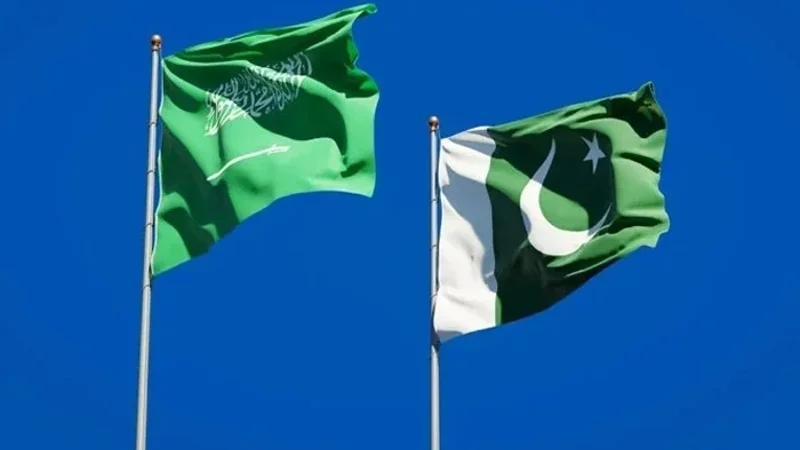 Saudi Arabia