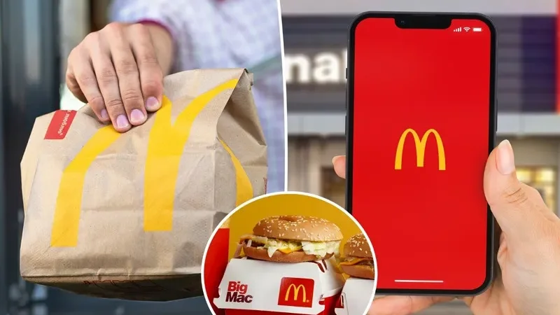 McDonald
