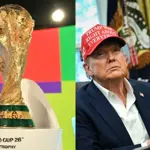 Countdown to World Cup 2026 begins, Trump leads the Ceremony