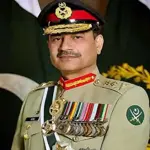 Field Marshal Asim Munir appointed first Chief of Defence Forces of Pakistan
