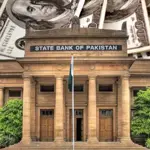 State Bank of Pakistan’s foreign reserves surge by $14 million
